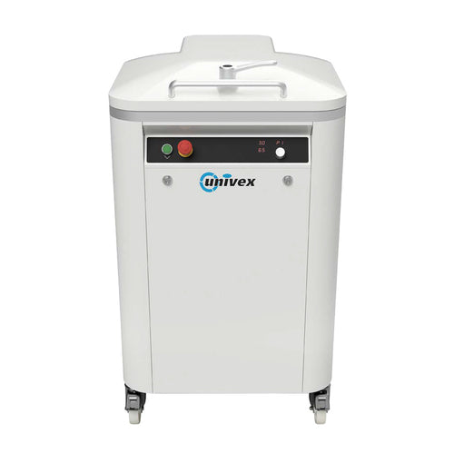 Univex AQD10 23 7/8" Dough Dividers & Rounder