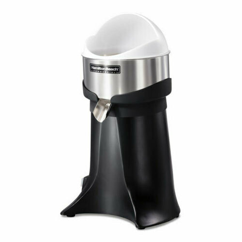 Hamilton Beach HCJ967R 10 1/4" Electric Juicer
