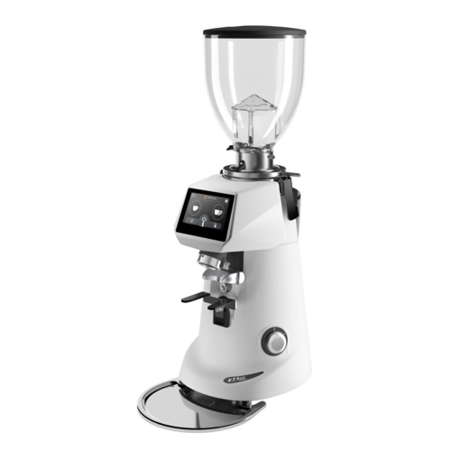 Espresso Parts FZTF71EKPROAWHT 14" Coffee Grinder