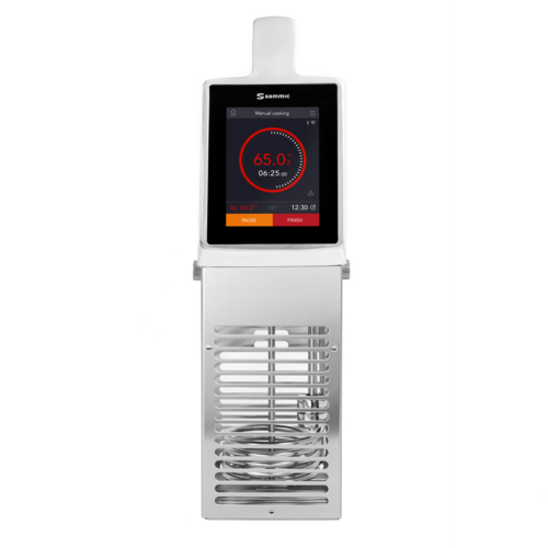 Sammic SMARTVIDE XL 4 7/8" Sous Vide Cooker