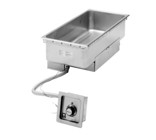 Wells SS-276TDU 13 3/4" Electric Drop-In Food Well