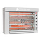 Rotisol FB1400-4E-SS 54 1/8" High-Speed Oven