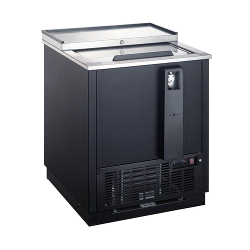 Omcan 50038 26 3/8" Bottle Cooler