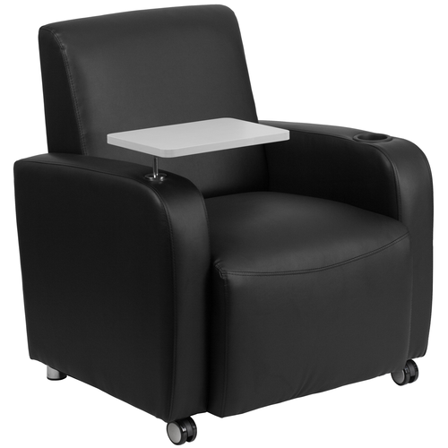 Flash Furniture BT-8217-BK-CS-GG 31" Lounge Seating