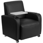Flash Furniture BT-8217-BK-CS-GG 31" Lounge Seating