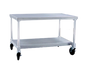 New Age 12436GSCU 36" Equipment Stand