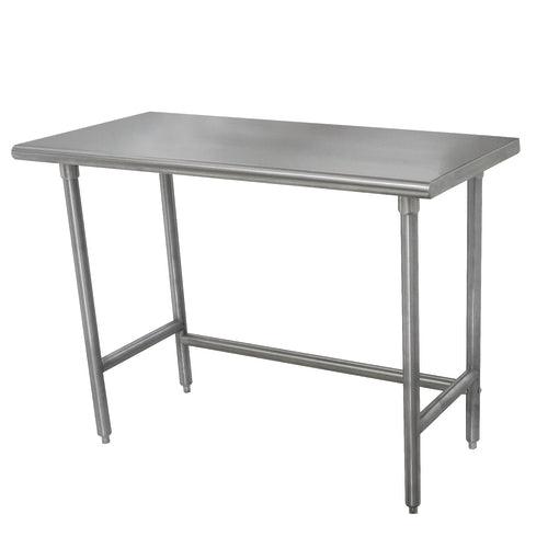 Advance Tabco TELAG-366-X 72" Work Table