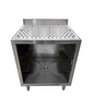 NBR NGC-243 24" Underbar Storage Unit