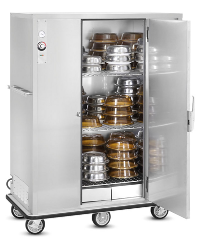 FWE A-144 53 3/4" Banquet Cabinet