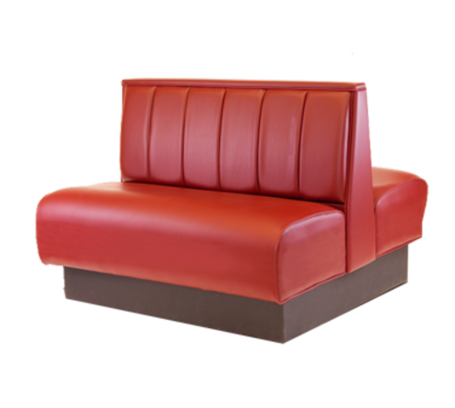 DM Seating DBTD-426-D 30" Booth