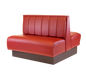 DM Seating DBTD-426-D 30" Booth