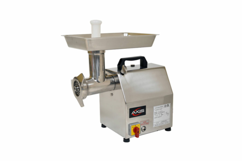 Axis AX-MG12 9 3/4" Electric Meat Grinder