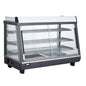 DoughXpress DXP-TSC36 39" Heated Display Case