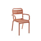 Grosfillex UT511814 Patio Chair