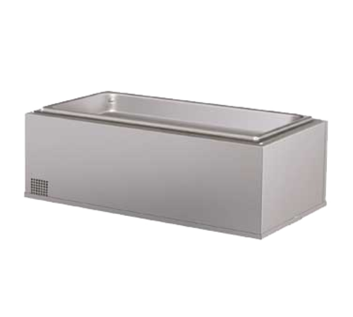 Hatco HWBIB-FULD 13 7/8" Electric Drop-In Food Well