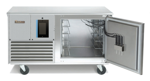 Traulsen TBC5-54" Blast Chiller
