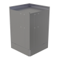 Glastender E-CIR-24/24 24" Underbar Add-On Unit