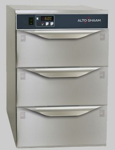 Alto-Shaam 500-3DN-QS 16 3/4" Warming Drawer