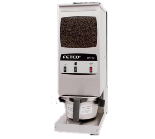 FETCO G1201US-1A000-00001 9 1/4" Coffee Grinder