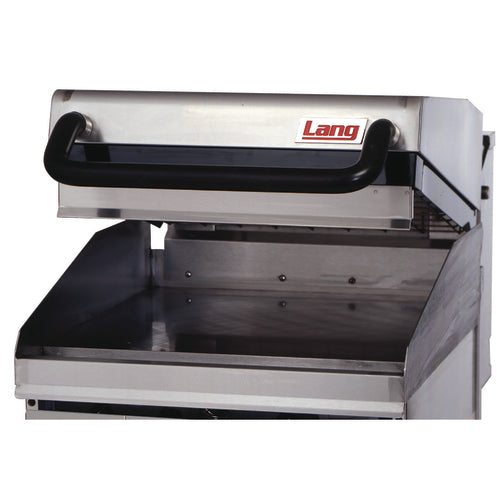 Lang CSG24 24" Electric Clamshell Griddle