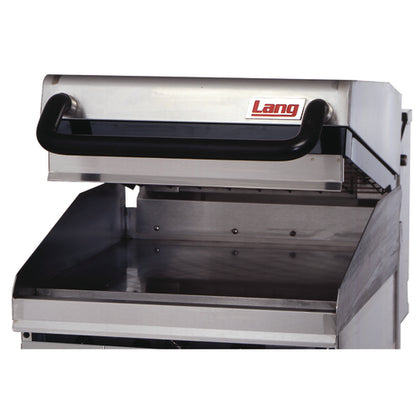 Lang CSG24 24" Electric Clamshell Griddle