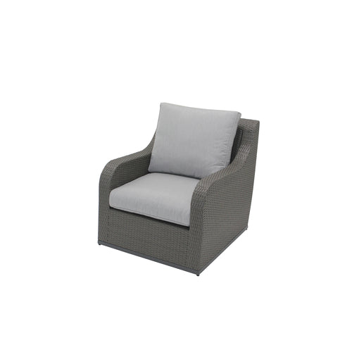 Plantation Prestige 8770600-015402 34" Patio Lounge Seating
