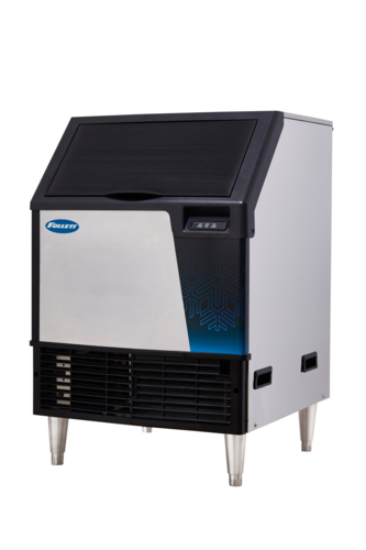Icetro IU-0345-AN 26" Nugget Air-Cooled Ice Machine