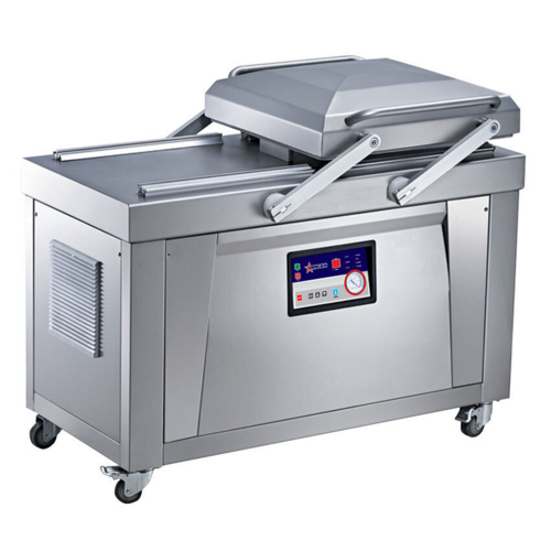 Omcan 43632 59 3/8" Packaging Machine