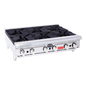 Royal Range RDHP-36-6 36" Gas Countertop Hot Plate