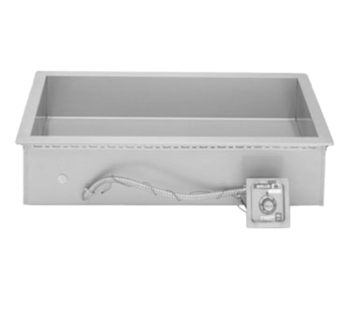 Wells HT-200 29 1/2" Electric Drop-In Food Well