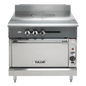 Vulcan V1FT36B 36" Gas Heavy Duty Range