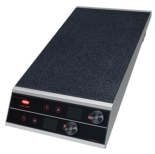 Hatco IRNG-PC2F-36 14" Countertop Hot Plate