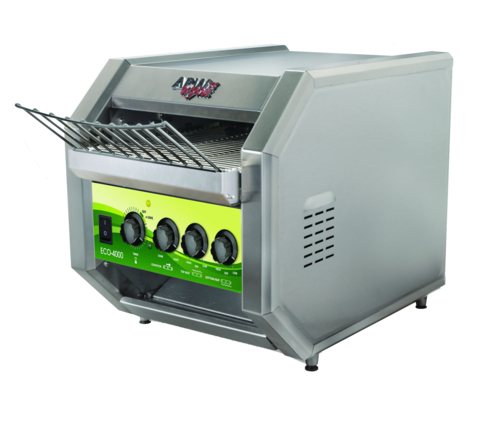 APW Wyott ECO 4000-500L 14 3/4" Conveyor Toaster