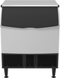 Ice-O-Matic CIMU300HA90 30" 302 lb Full Cube Air-Cooled Ice Machine