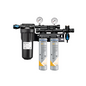 Everpure QC7I PF TWIN 4FC 21 3/4" Water Filtration System