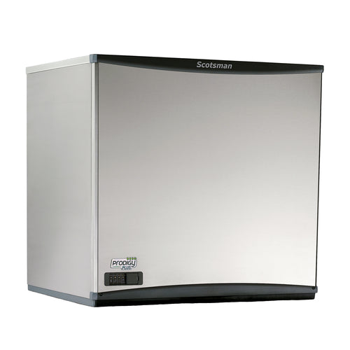 Scotsman FS2330W-3 30" 2387 lb Flake Water-Cooled Ice Machine