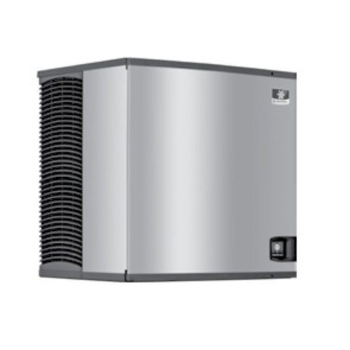Manitowoc IDT1200C 30" 1130 lb Full Cube Air-Cooled Ice Machine
