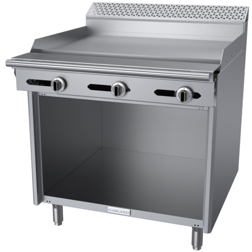 Garland C36-1-1S 36" Gas Heavy Duty Range