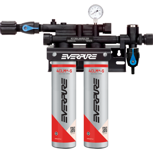 Everpure EV979975 17 1/4" Water Filtration System