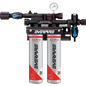 Everpure EV979975 17 1/4" Water Filtration System