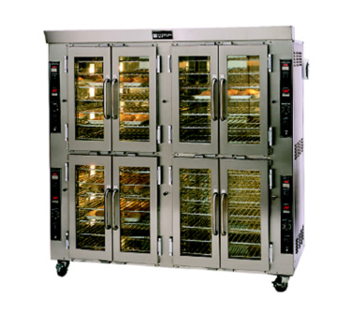 Doyon JA28G 72" Gas Convection Oven