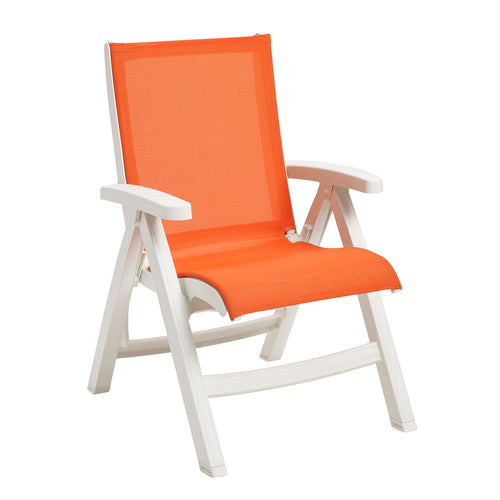 Grosfillex UT095004 29" Patio Chair