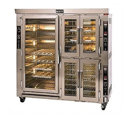 Doyon JAOP14 70" Electric Convection Oven