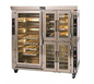 Doyon JAOP14 70" Electric Convection Oven