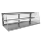 RPI VIDD4-20-R-SL 57 1/8" Bakery Display Case