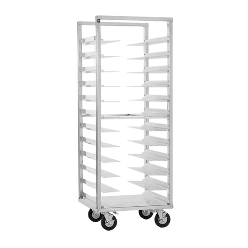 Cres Cor 207UA12Z 24 1/2" Pan Rack