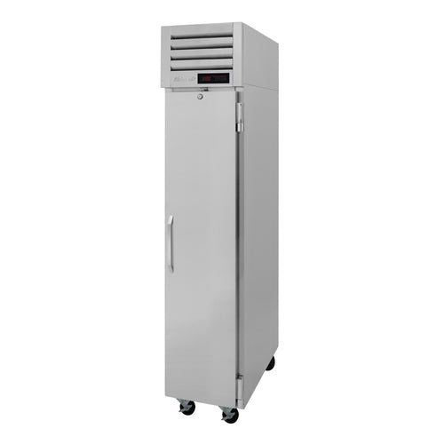 Turbo Air PRO-15H(-L) 17 3/4" 1 Section Heated Holding Cabinet