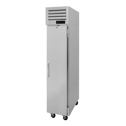 Turbo Air PRO-15H(-L) 17 3/4" 1 Section Heated Holding Cabinet