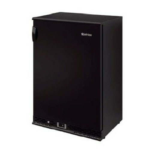 Infrico IMD-ERV15SD 23 5/8" Solid Door Back Bar Cooler
