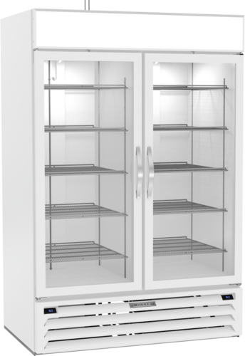 Beverage-Air MMRR49HC-1-A-WW-WINE 52" Wine Refrigerator